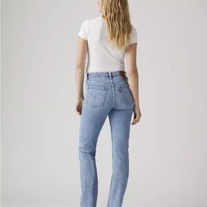 Levi's Original 501 Jeans, 28”
